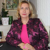 Русеишвили Ирина Васильевна